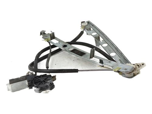 Right front window motor RENAULT MEGANE II (BM0/1_, CM0/1_) 1.5 dCi (BM1F, CM1F) | BP24960295E20 