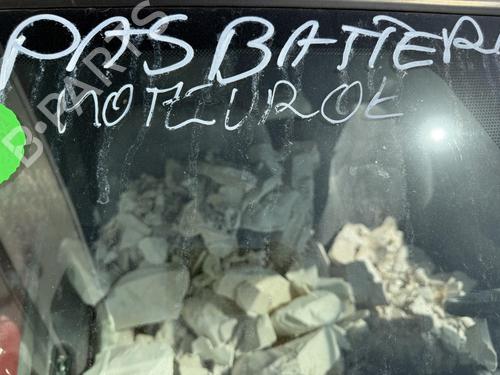 Left taillight RENAULT KANGOO (KC0/1_) 1.5 dCi (KC07) | BP28079641C34  - Image 8