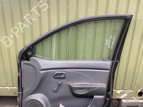 Used Right front door KIA PICANTO I (SA) 1.0 (63 hp) 21290835