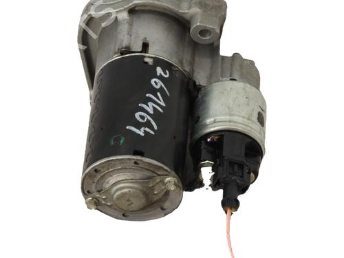 Used Starter Starter 35968962 35968962