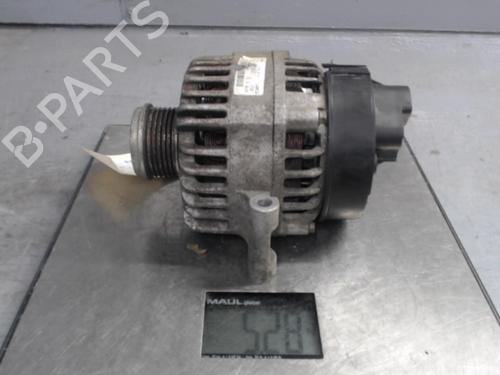Alternator FIAT DOBLO Cargo (263_) 1.3 D Multijet | BP21319044M7 
