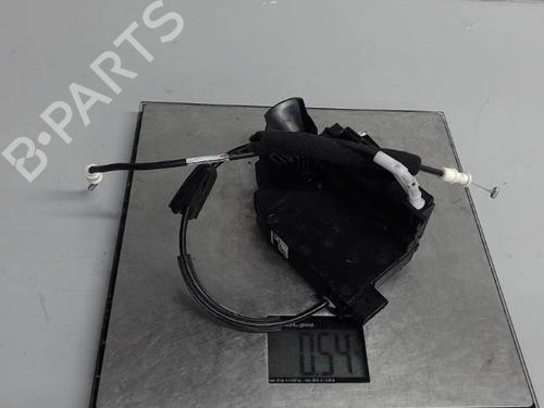 Front left lock PEUGEOT 308 II (LB_, LP_, LW_, LH_, L3_) 2.0 GT BlueHDi 180 | BP21306453C98 