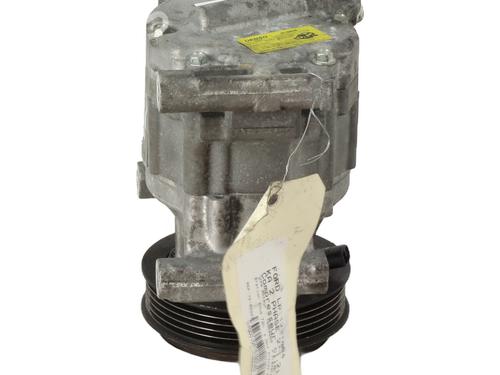 Used AC compressor AC compressor FORD KA (RU8) [2008-2016] 21320281 21320281