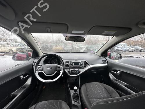 Steering column stalk KIA PICANTO II (TA) 1.0 | BP21370142I23  - Image 11