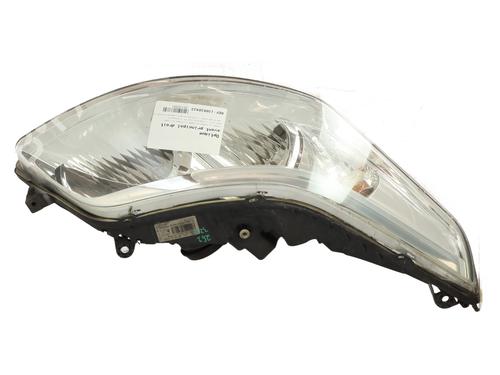 Right headlight CITROËN C4 I (LC_) 2.0 HDi | BP37656010C29 - Image 2