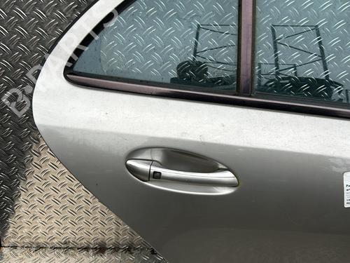 Dør højre bagtil MERCEDES-BENZ E-CLASS (W211) E 320 CDI (211.026) | BP21309048C5 