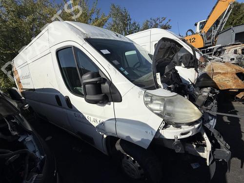 AC compressor CITROËN JUMPER II Van 2.2 HDi 130 | BP28706548M34  - Image 11