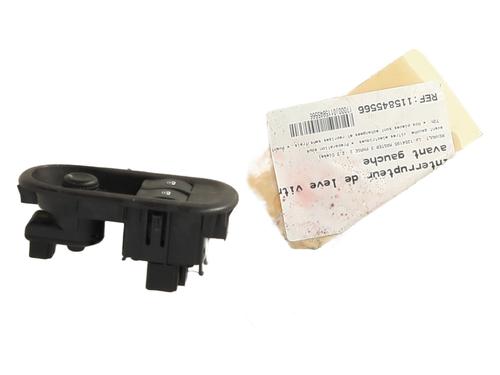 Left front window switch RENAULT MASTER III Van (FV) 2.3 dCi 130 FWD (FV0M, FV0Y, FV0J, FV02, FV03) | BP30492022I27 - Image 3