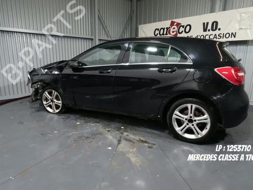 AC compressor MERCEDES-BENZ A-CLASS (W176) A 180 (176.042) | BP30045913M34  - Image 16