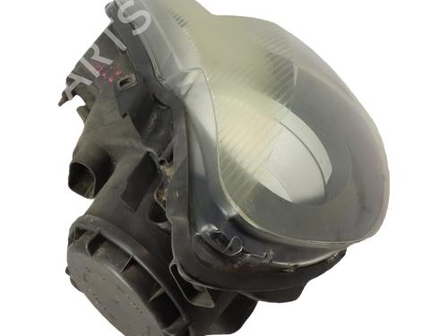 Right headlight VW GOLF PLUS V (5M1, 521) 2.0 TDI | BP37866043C29 - Image 2