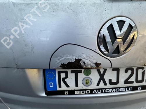 Starter VW TOURAN (1T1, 1T2) 1.9 TDI | BP21315865M8 