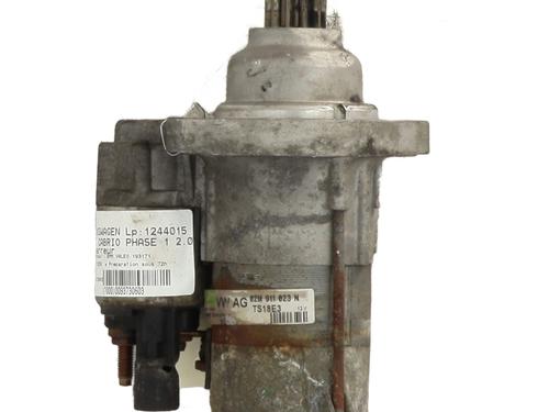 Starter VW EOS (1F7, 1F8) 2.0 TDI | BP21873943M8 - Image 5