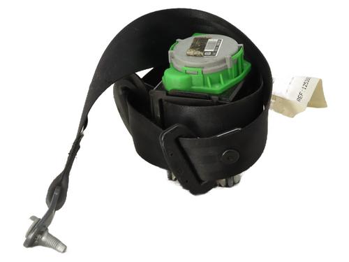 Used Front right seatbelt Front right seatbelt CITROËN C4 II (NC_) 1.6 HDi 110 (112 hp) 34452561 34452561