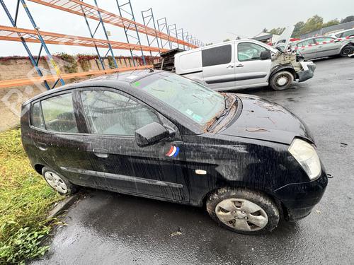 Right headlight KIA PICANTO I (SA) 1.1 | BP21302963C29 