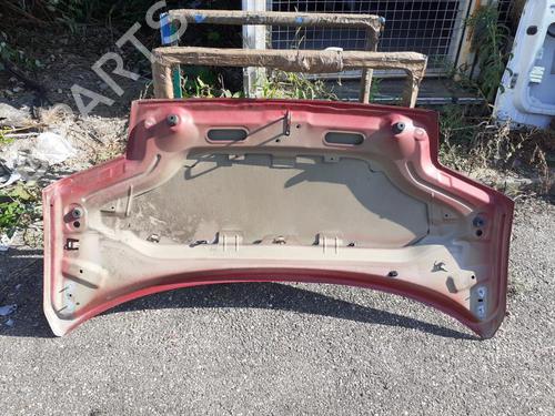 Hood CITROËN C2 (JM_) 1.1 | BP21307878C1