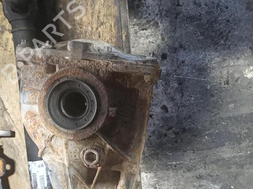 Differential, bag Differential, bag 37631595 37631595