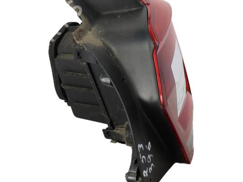 Right taillight VW POLO VI (AW1, BZ1, AE1) 1.6 TDI | BP28370038C35 - Image 5