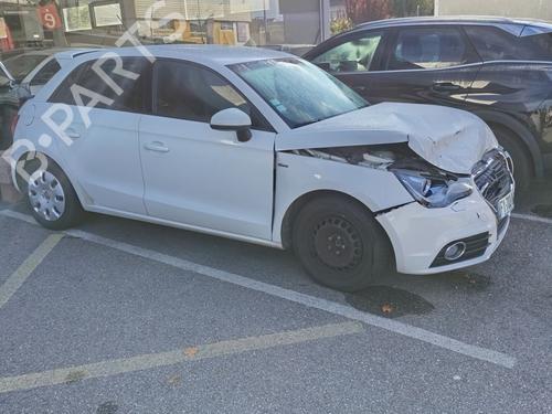 Left front window switch AUDI A1 Sportback (8XA, 8XF) 1.4 TFSI | BP30004200I27  - Image 16