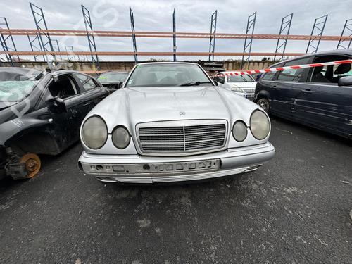 Right taillight MERCEDES-BENZ E-CLASS (W210) E 300 Turbo-D (210.025) | BP28577210C35 