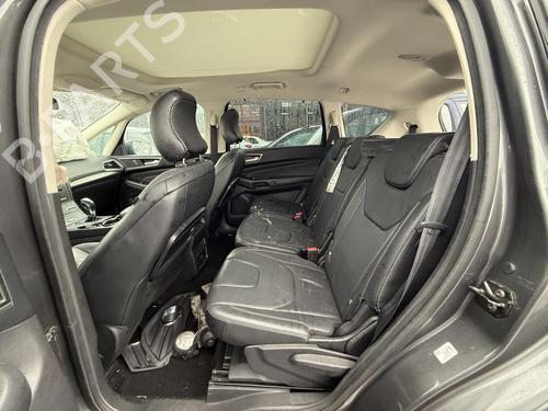 Steering column stalk FORD S-MAX (CJ, WA6) 2.0 TDCi | BP21375834I23  - Image 20