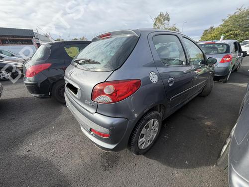 Used Parts PEUGEOT 206+ (2L_, 2M_) 1.4 HDi eco 70 5006830