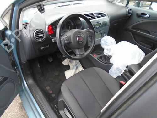 Starter SEAT LEON (1P1) 1.9 TDI | BP21294611M8 