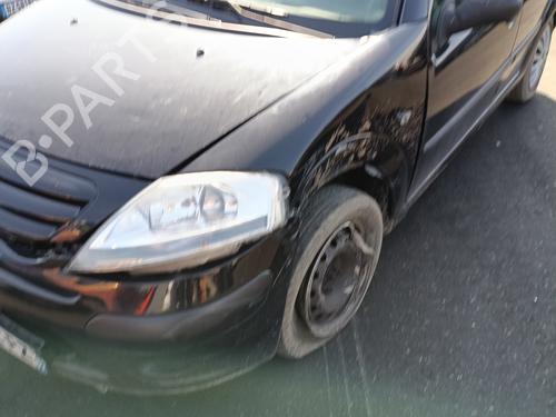 Højre bagtil støddæmper CITROËN C3 I (FC_, FN_) 1.1 i | BP29150250M19 
