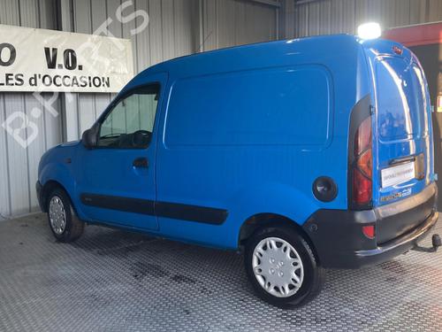 Used Parts RENAULT KANGOO Express (FC0/1_)  1.5 dCi (FC08, FC09)  4619151