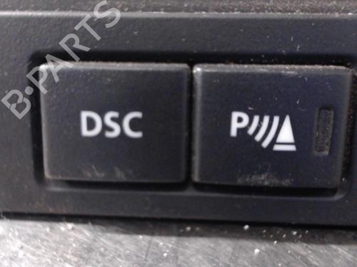 Warning switch LAND ROVER RANGE ROVER SPORT I (L320) 3.6 D 4x4 | BP21366419I22 