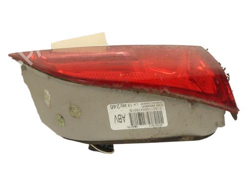 Left tailgate light OPEL ASTRA J Sports Tourer (P10) 1.7 CDTI (35) | BP32165699C79 