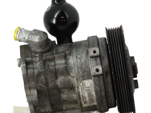 AC compressor BMW 5 (E60) 535 d | BP21290803M34 