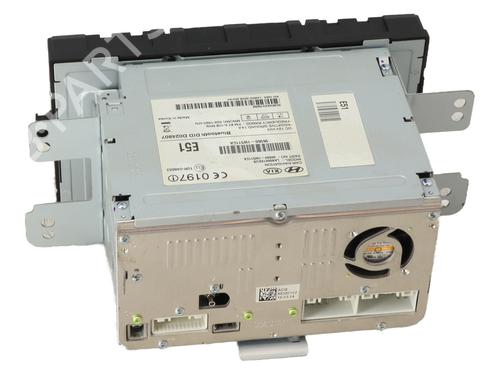 Radio KIA RIO III (UB) 1.2 CVVT | BP37737457E6 - Image 3
