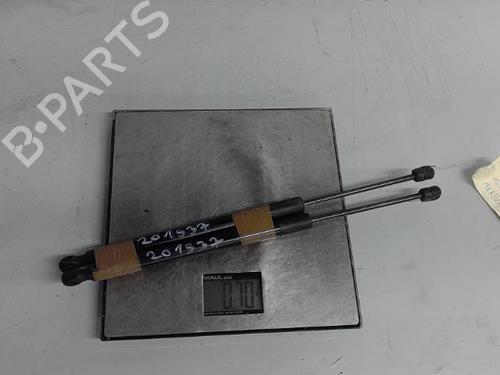 Used Tailgate lift support Tailgate lift support OPEL MERIVA B MPV (S10) 1.7 CDTI (75) (110 hp) 21367287 21367287