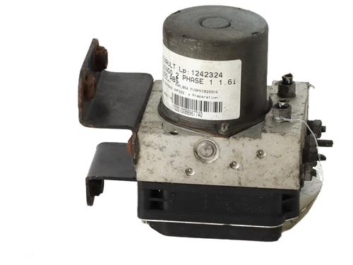 ABS Bremseaggregat RENAULT TWINGO II (CN0_) 1.6 RS (CN0N, CN0R, CN0S) | BP21304579M43