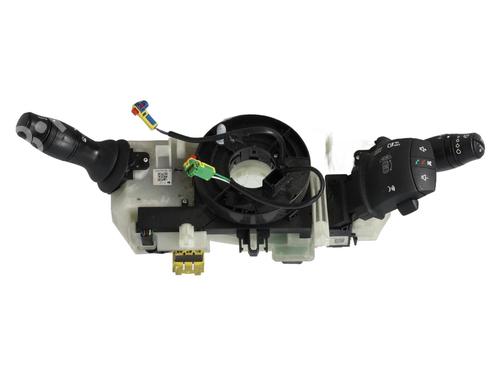 Steering column stalk RENAULT SCÉNIC III (JZ0/1_) 1.9 dCi (JZ0J, JZ1J, JZ1K, JZ1S) | BP30497559I23