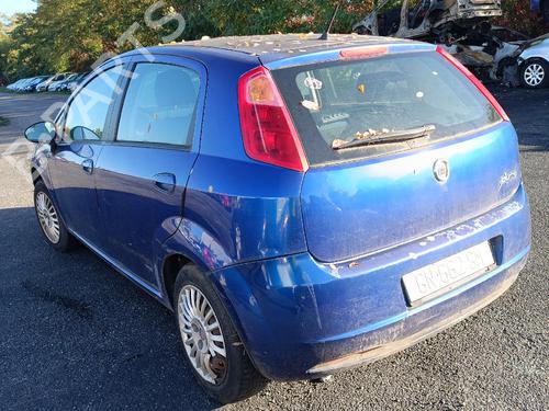 Used Parts FIAT GRANDE PUNTO (199_) 1.4 (199AXB11, 199AXB1A, 199BXB1A, 199AXL1A) 5042978