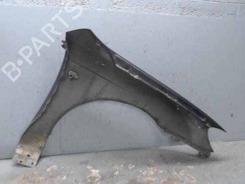 Left front fenders KIA CERATO I Hatchback (LD) 1.6 | BP21293979C41 