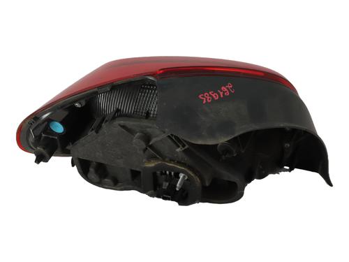 Right taillight CITROËN C3 III (SX) 1.2 VTi 82 | BP38055901C35 - Image 3