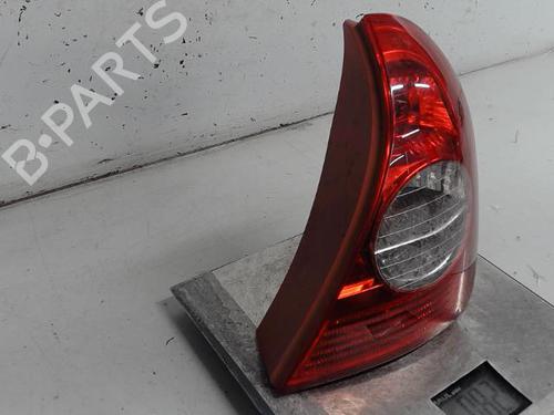 Right taillight RENAULT CLIO II (BB_, CB_) 1.5 dCi (B/C2J) | BP21295442C35 