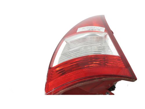 Used Right taillight CITROËN C3 I (FC_, FN_) 1.4 HDi (68 hp) 26170772