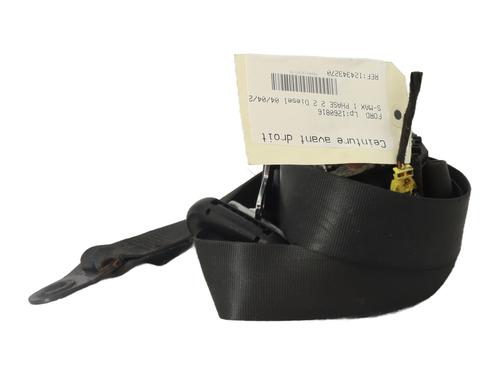 Used Front right seatbelt Front right seatbelt 33992925 33992925