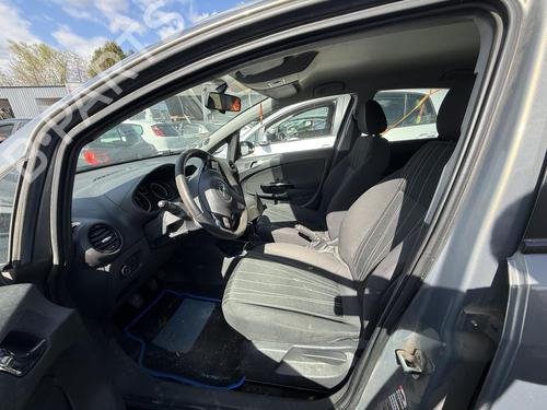 Steering column stalk OPEL CORSA D (S07) 1.3 CDTI (L08, L68) | BP24643752I23  - Image 11