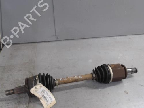 Used Left front driveshaft Left front driveshaft 37737690 37737690