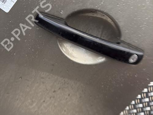 Left front door PEUGEOT PARTNER Tepee 1.6 HDi | BP30352820C2