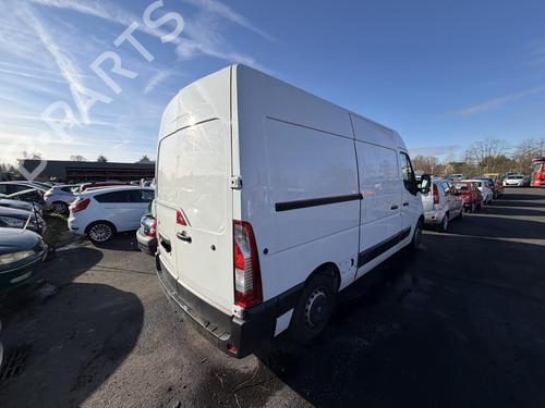 Air filter box RENAULT MASTER III Van (FV) 2.3 dCi 130 FWD (FV0M, FV0Y, FV0J, FV02, FV03) | BP37528883M87 - Image 14