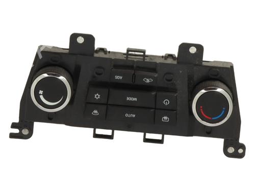 Used Climate control CHEVROLET ORLANDO (J309) 2.0 D (131 hp) 26377066