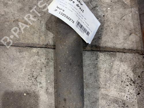 Used Right rear shock absorber Right rear shock absorber 39526850 39526850