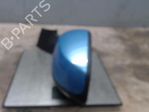 Left mirror OPEL AGILA B (H08) 1.0 (F68) | BP21296981C26 