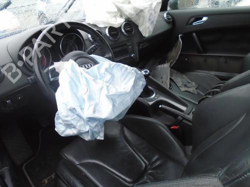 Climate control AUDI TT (8J3) 2.0 TFSI | BP21369262I5  - Image 5