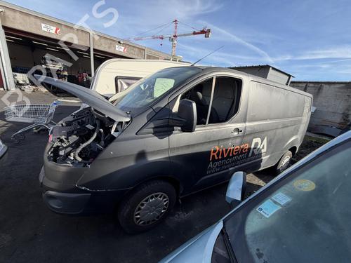 Dør venstre foran FORD TRANSIT CUSTOM V362 Van (FY, FZ) 2.2 TDCi | BP29960545C2